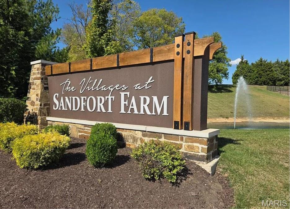 Vlgs At Sandfort Farm #1 - Residential