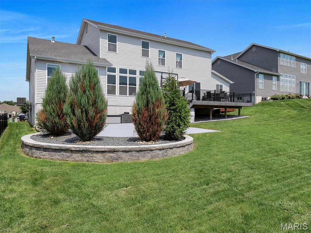 Vlgs At Sandfort Farm #1 - Residential