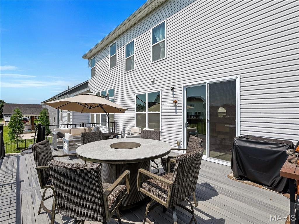 Vlgs At Sandfort Farm #1 - Residential