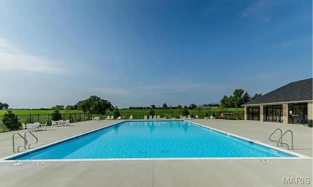 Vlgs At Sandfort Farm #1 - Residential
