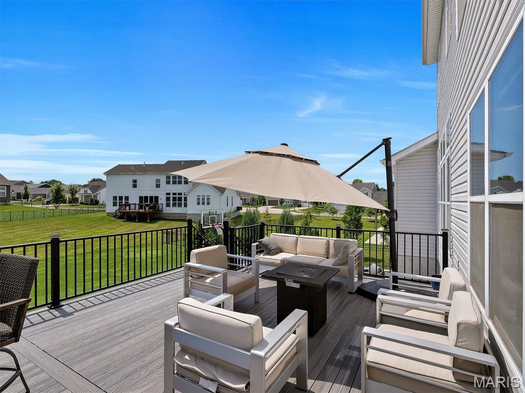 Vlgs At Sandfort Farm #1 - Residential