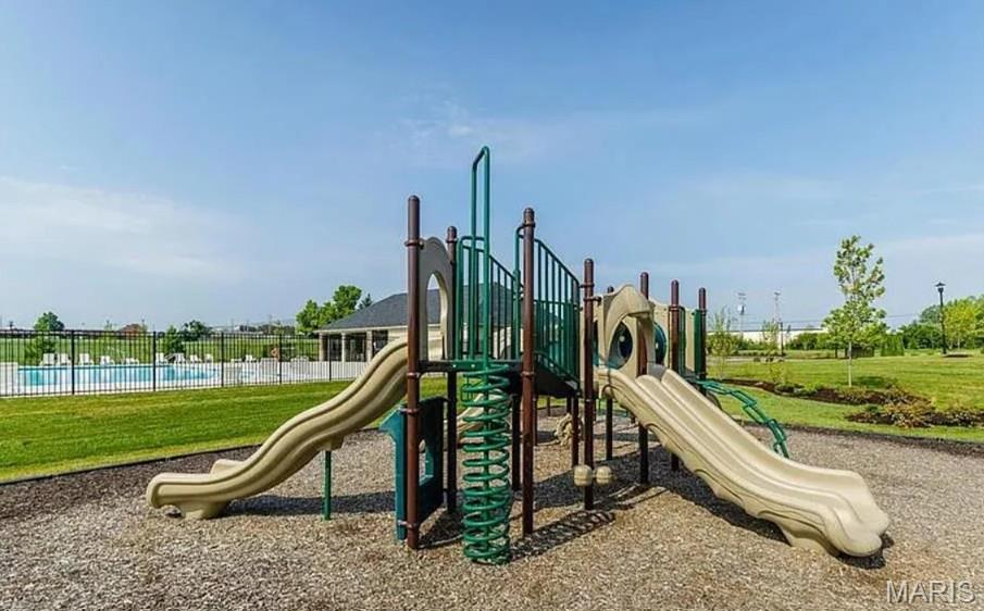 Vlgs At Sandfort Farm #1 - Residential