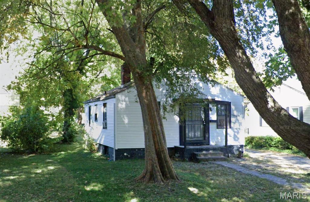 Irving Place - Residential