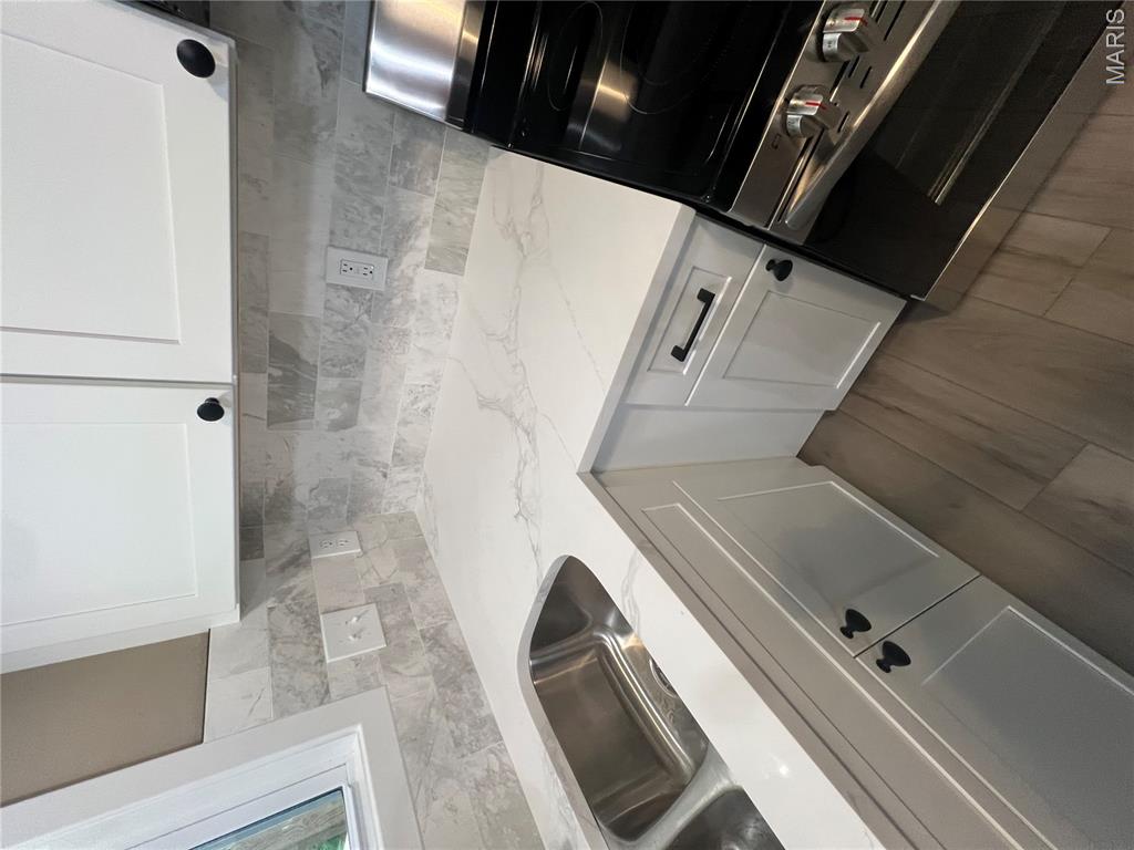 Westmoreland Place - Residential