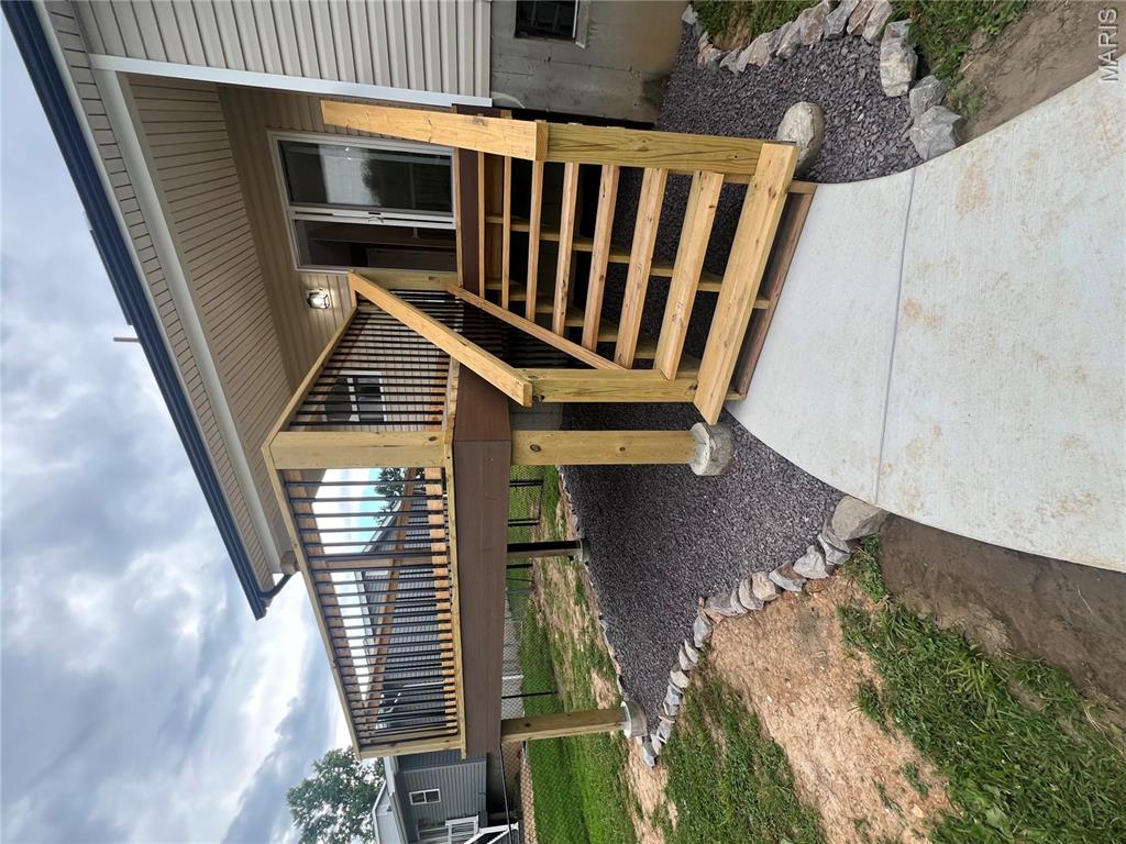 Westmoreland Place - Residential