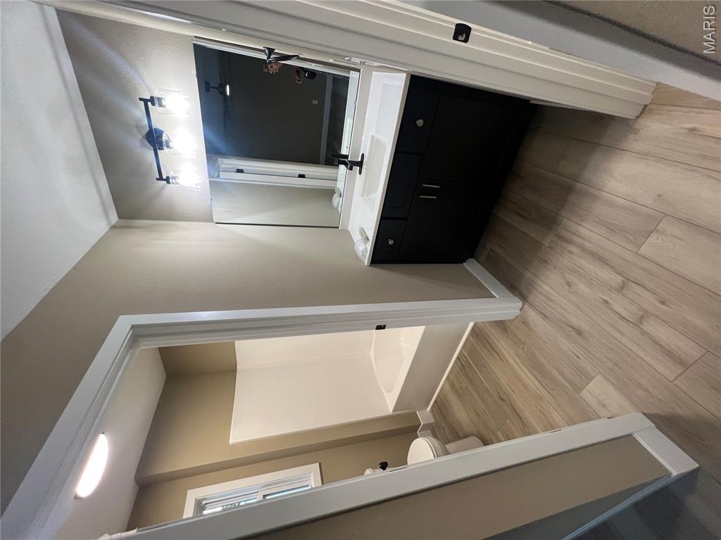 Westmoreland Place - Residential