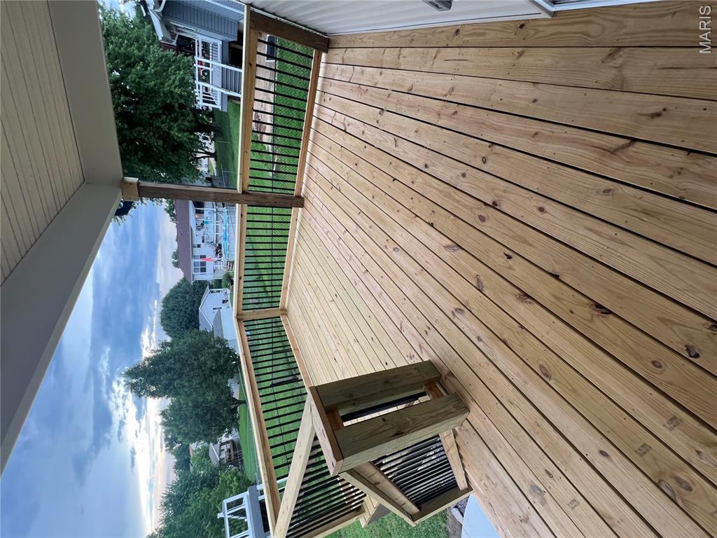 Westmoreland Place - Residential