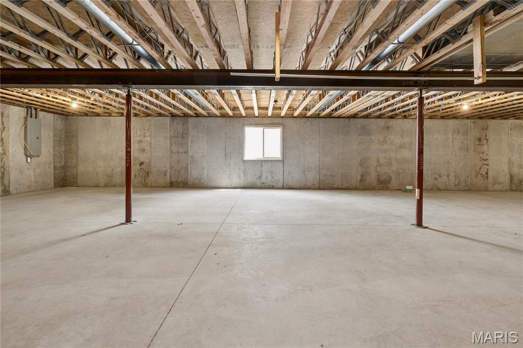 Prairie Heights - Commercial Sale