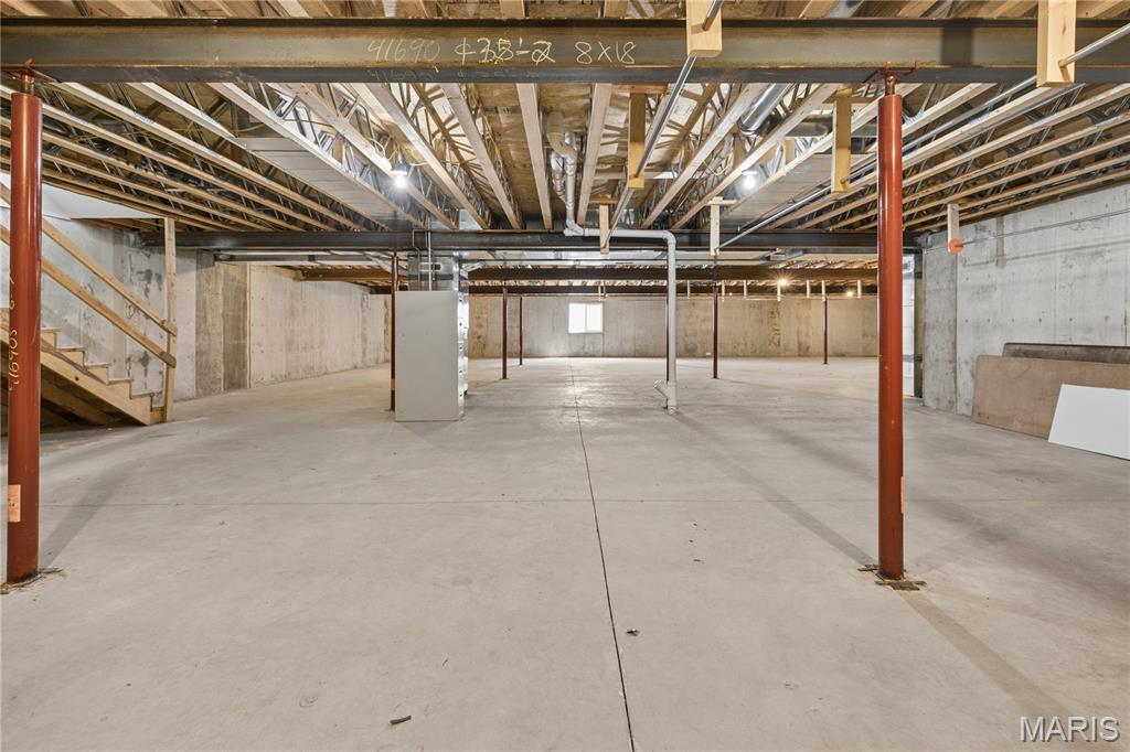 Prairie Heights - Commercial Sale