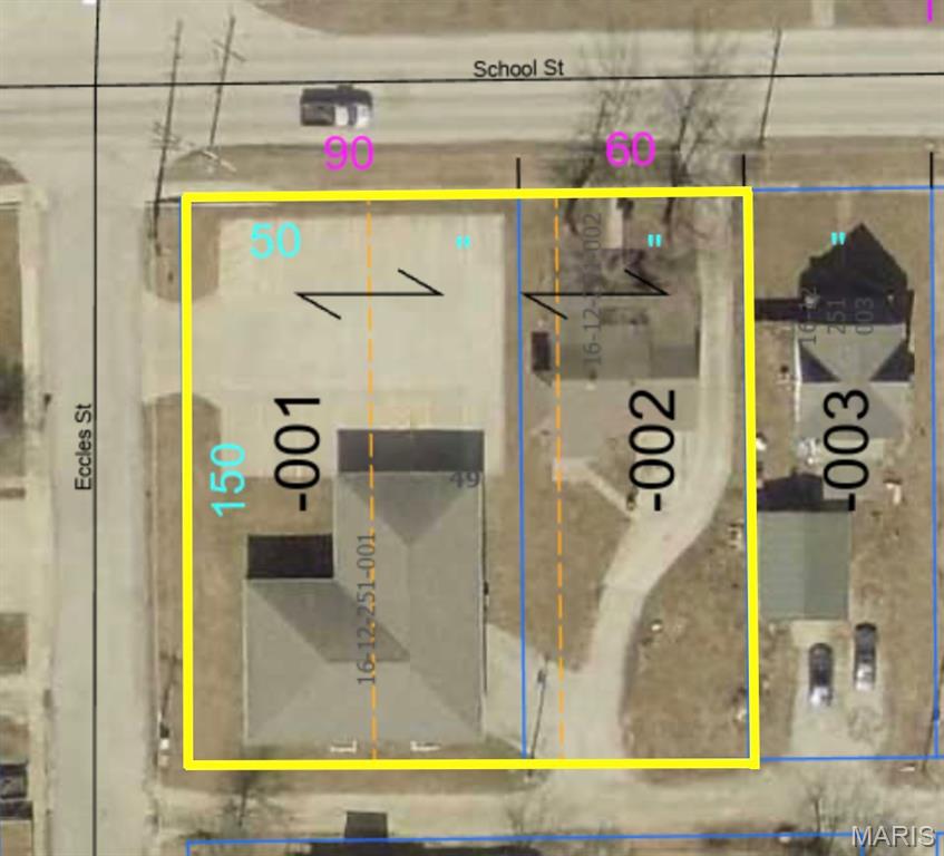 Prairie Heights - Commercial Sale