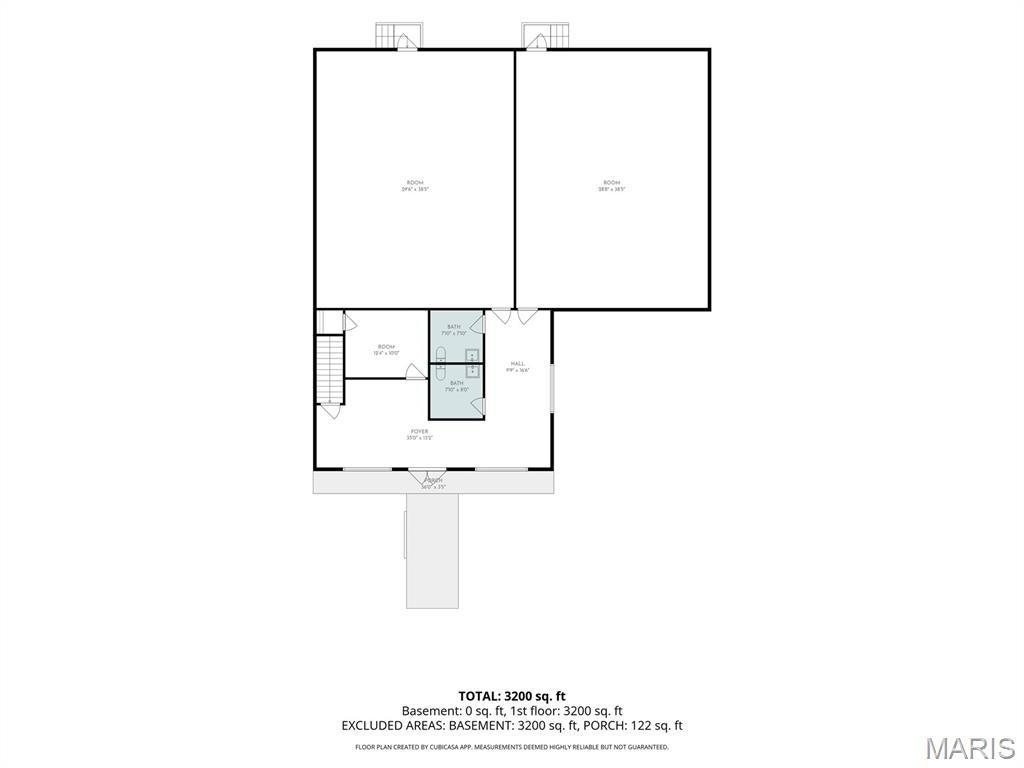 Prairie Heights - Commercial Sale
