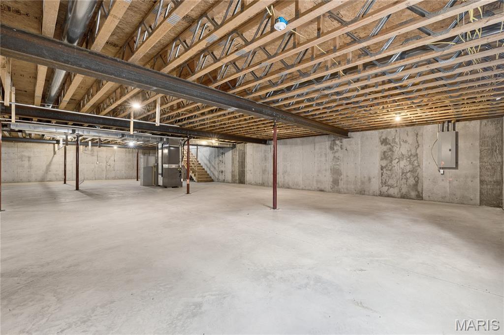 Prairie Heights - Commercial Sale