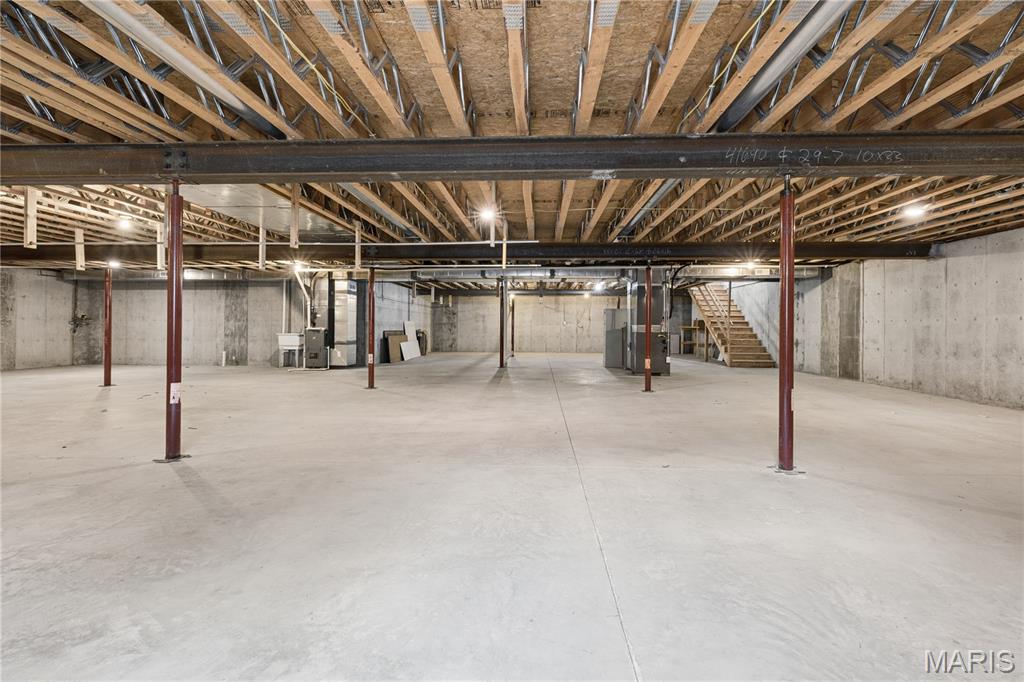 Prairie Heights - Commercial Sale
