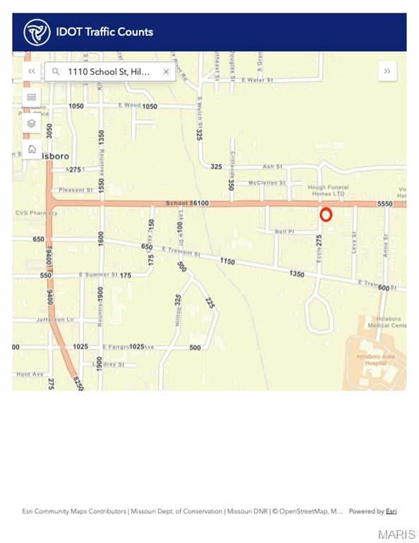 Prairie Heights - Commercial Sale