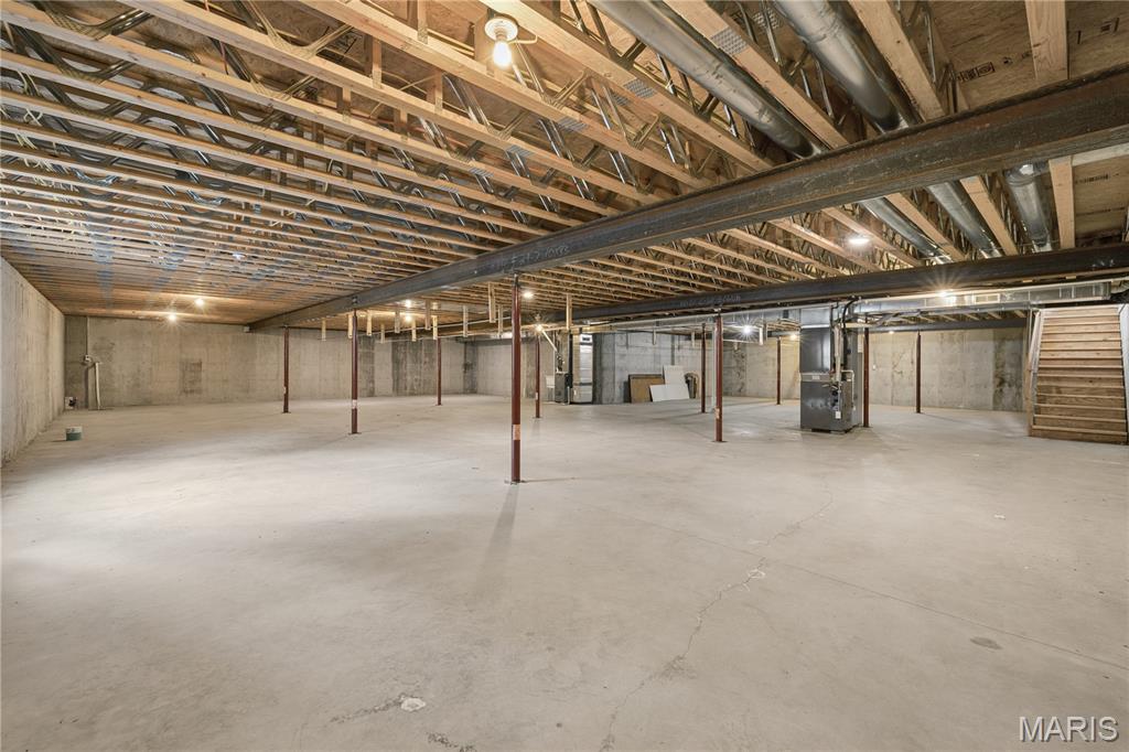 Prairie Heights - Commercial Sale