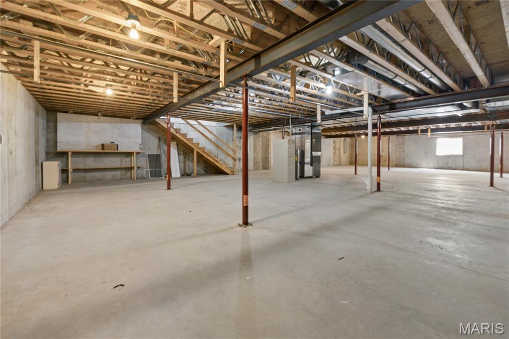 Prairie Heights - Commercial Sale
