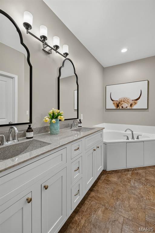 Fox Run Estates Ph 1 - Residential