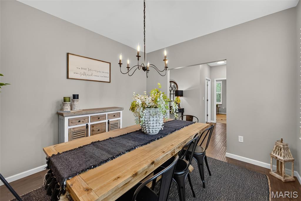 Fox Run Estates Ph 1 - Residential