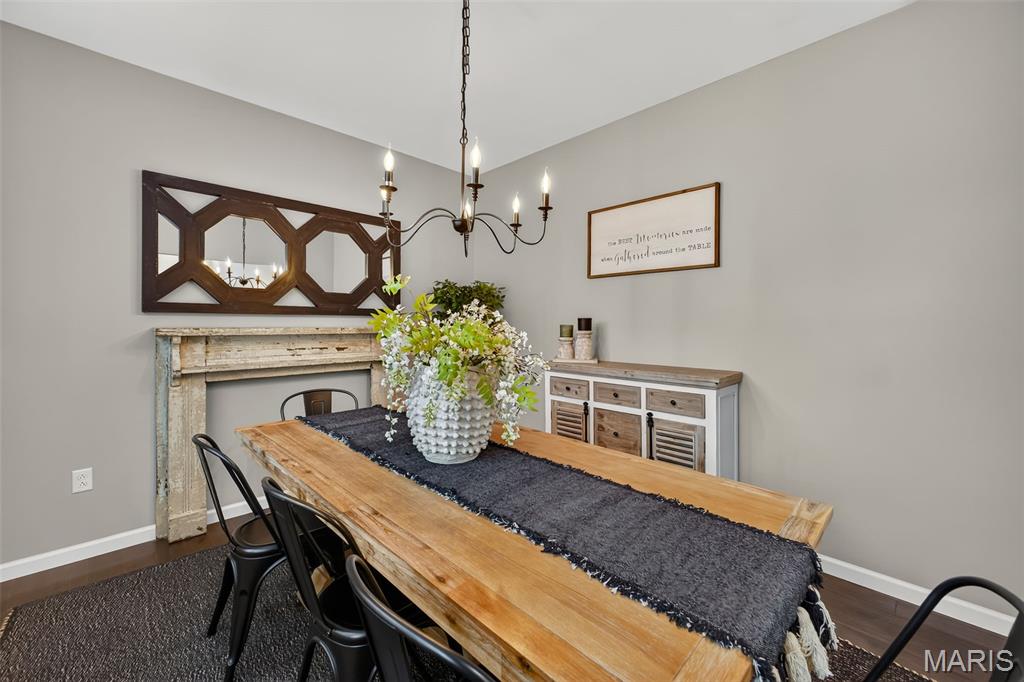 Fox Run Estates Ph 1 - Residential