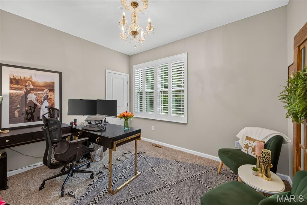 Fox Run Estates Ph 1 - Residential