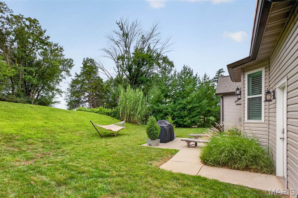Fox Run Estates Ph 1 - Residential