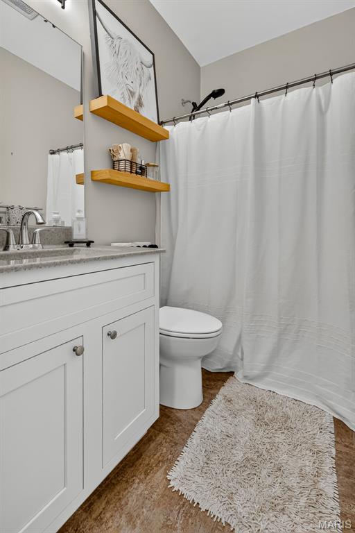 Fox Run Estates Ph 1 - Residential