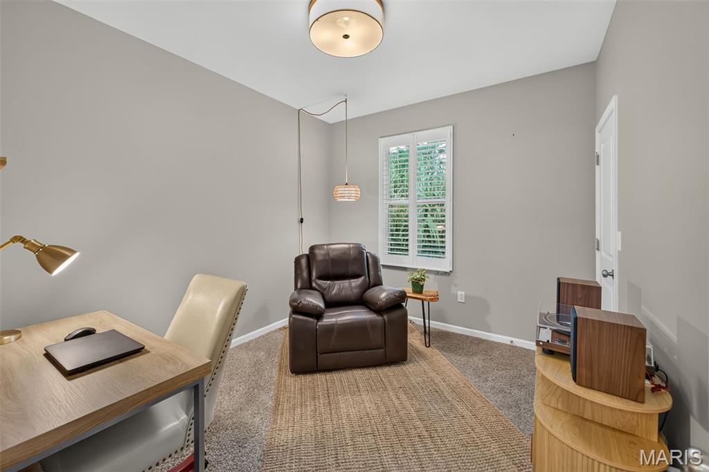 Fox Run Estates Ph 1 - Residential