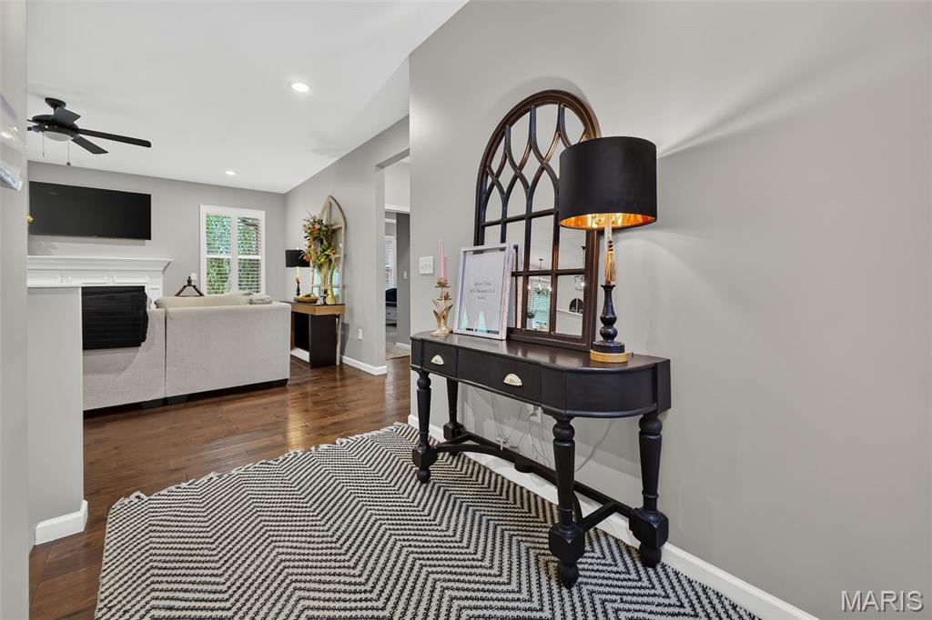 Fox Run Estates Ph 1 - Residential
