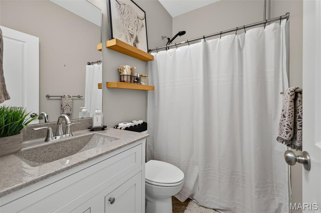 Fox Run Estates Ph 1 - Residential