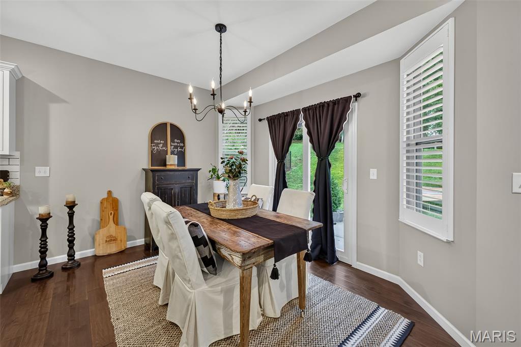 Fox Run Estates Ph 1 - Residential