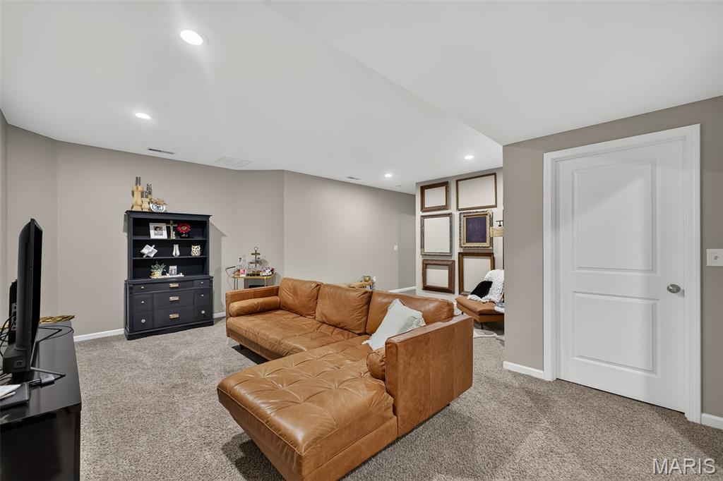 Fox Run Estates Ph 1 - Residential