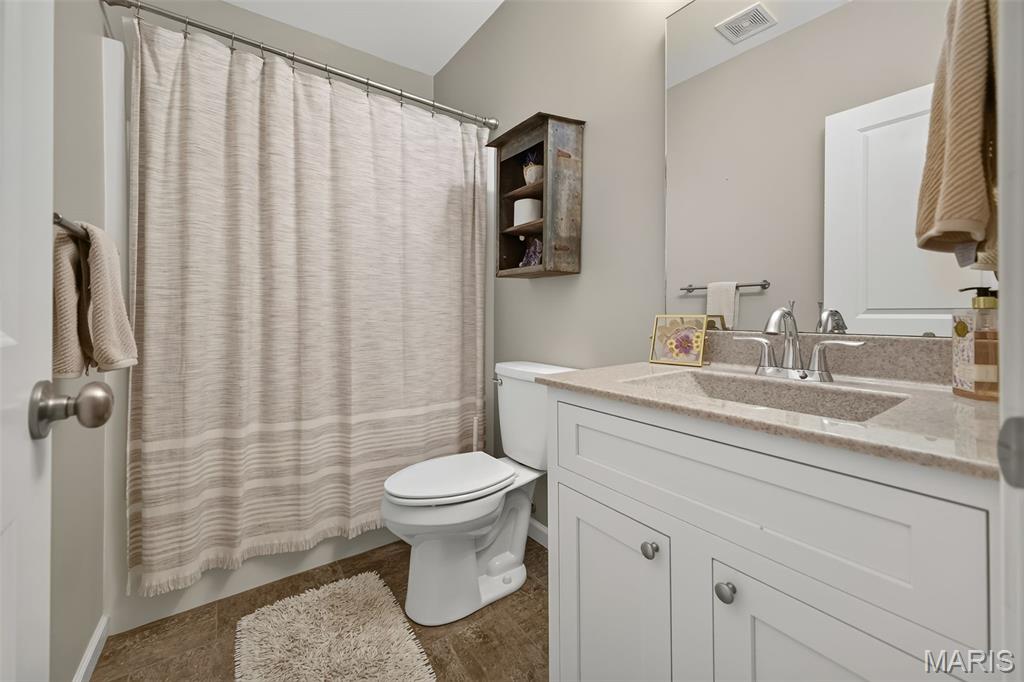 Fox Run Estates Ph 1 - Residential