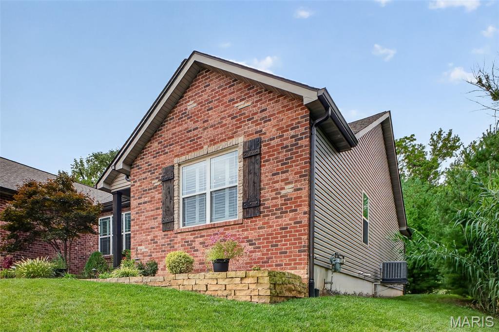 Fox Run Estates Ph 1 - Residential