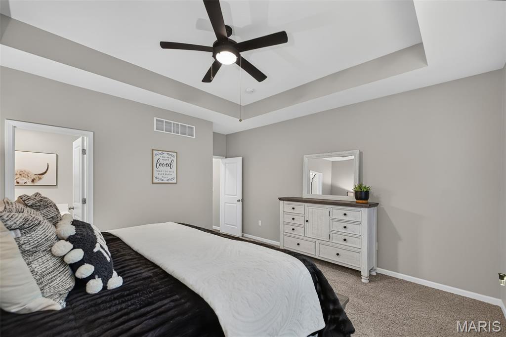 Fox Run Estates Ph 1 - Residential