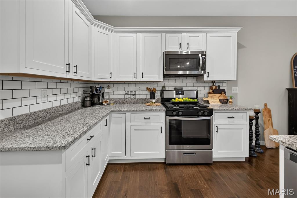 Fox Run Estates Ph 1 - Residential