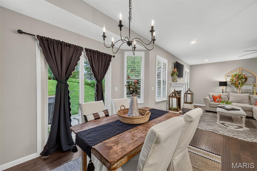 Fox Run Estates Ph 1 - Residential