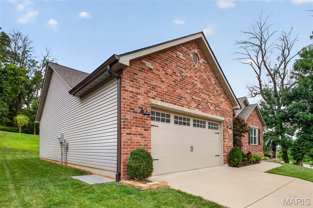 Fox Run Estates Ph 1 - Residential