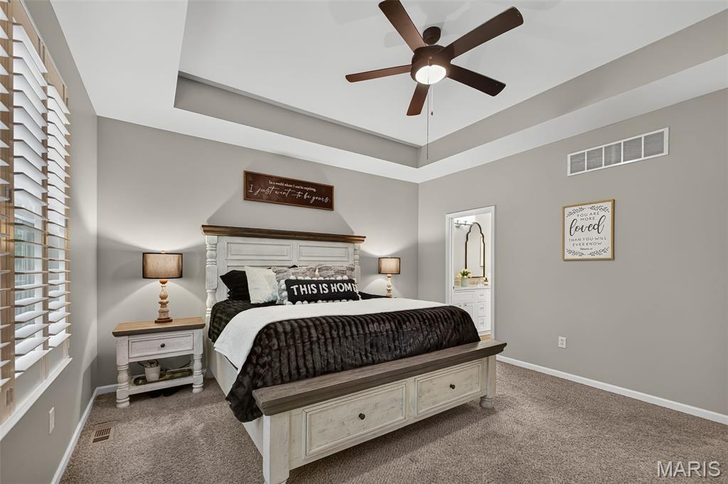 Fox Run Estates Ph 1 - Residential