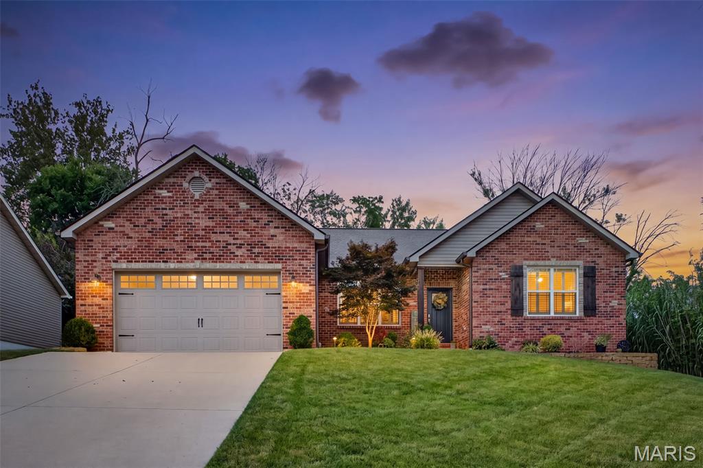 Fox Run Estates Ph 1 - Residential