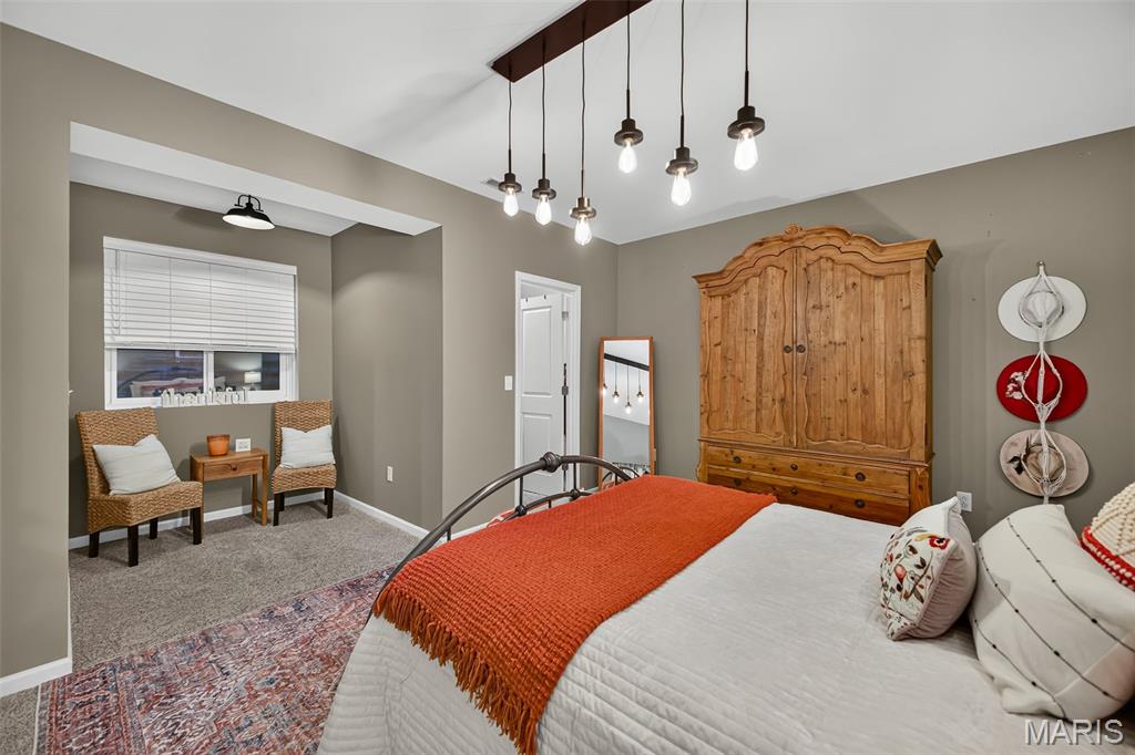 Fox Run Estates Ph 1 - Residential