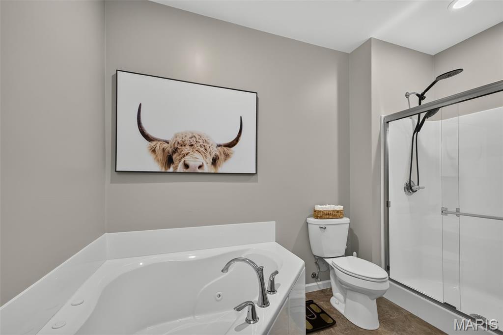 Fox Run Estates Ph 1 - Residential