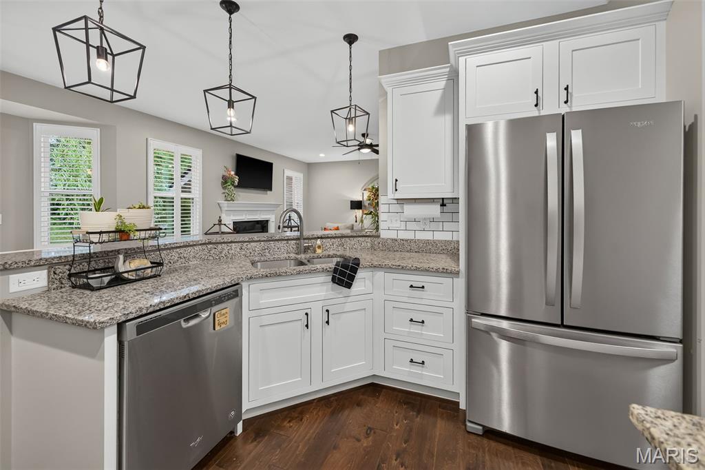 Fox Run Estates Ph 1 - Residential