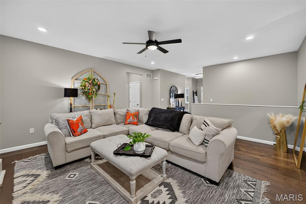 Fox Run Estates Ph 1 - Residential