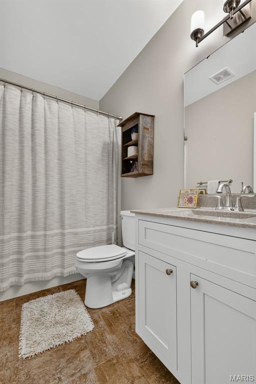 Fox Run Estates Ph 1 - Residential