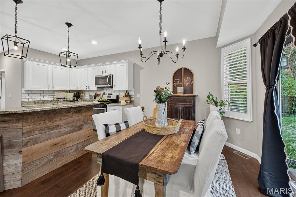 Fox Run Estates Ph 1 - Residential