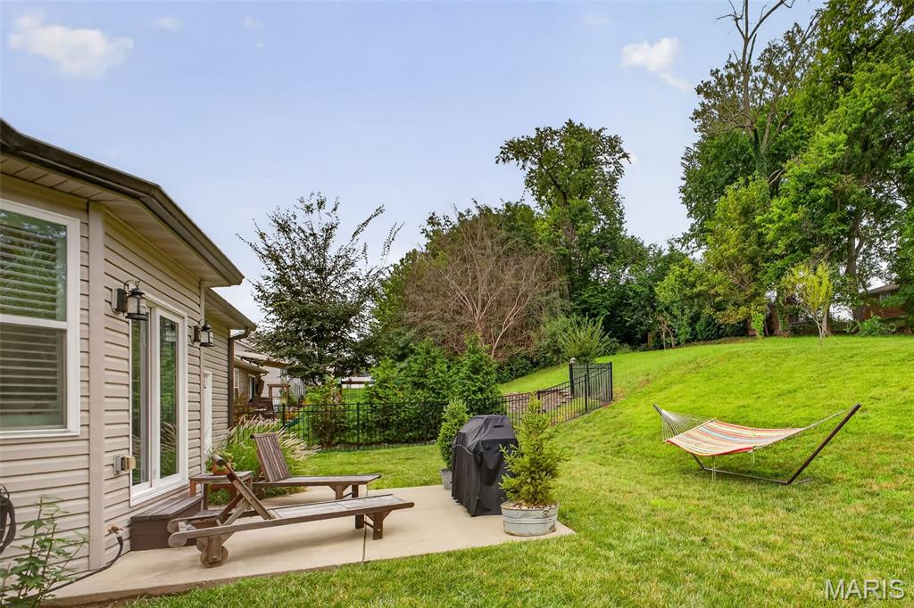 Fox Run Estates Ph 1 - Residential
