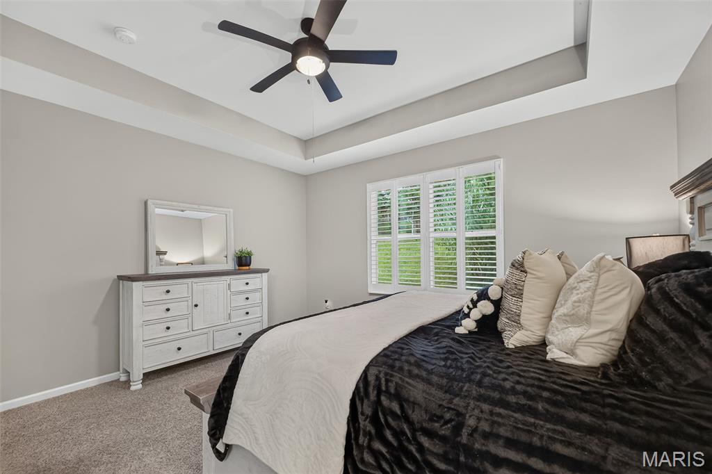 Fox Run Estates Ph 1 - Residential