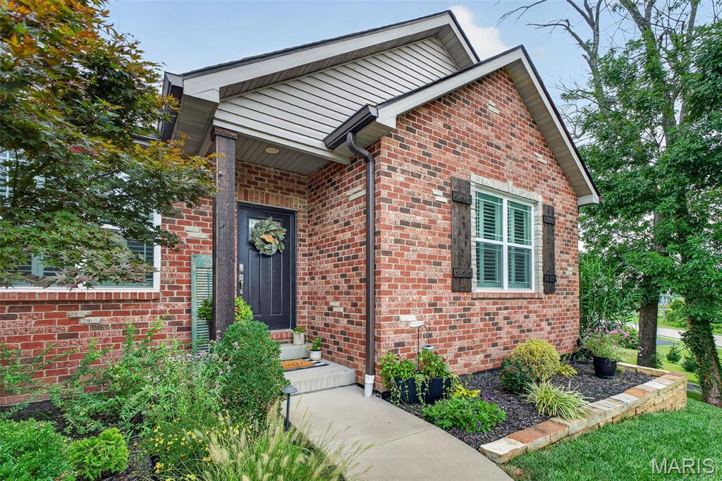 Fox Run Estates Ph 1 - Residential