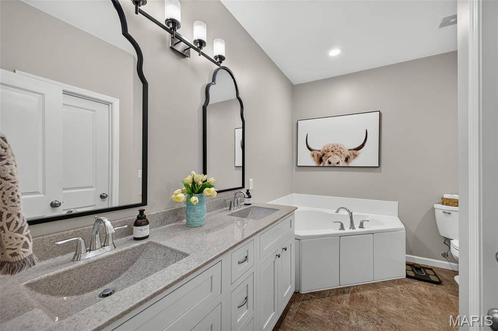 Fox Run Estates Ph 1 - Residential