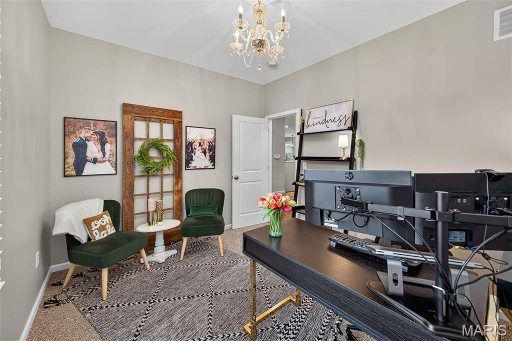 Fox Run Estates Ph 1 - Residential